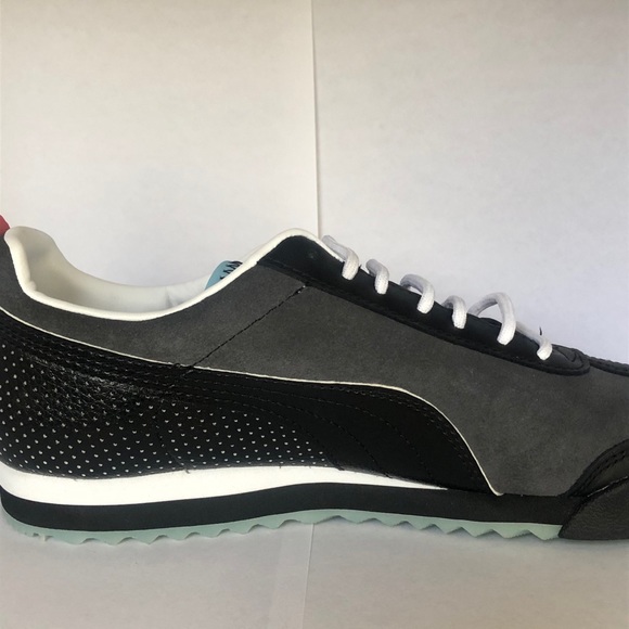 Puma Roma 🔥🔥🔥 - Picture 2 of 5
